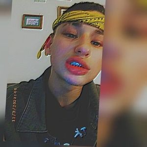 Meet your Posher, Preston